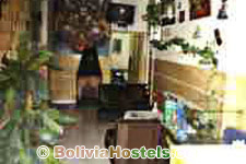 Imagen Hotel Bernal, Bolivia. Hotel en Oruro Bolivia
